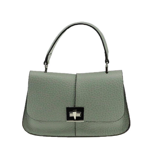 

Сумка женская Nursace METIS GREEN натуральная кожа Зеленый