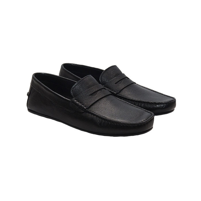 

Туфли мужские CESARE BAZOLINI BLACK 44 Черный