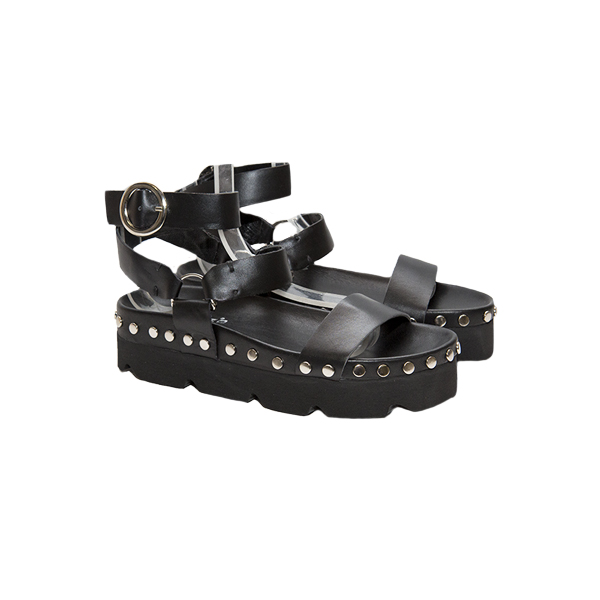 

Босоножки женские Tucino BLACK 37 Черный (297-2476BLACK_37)