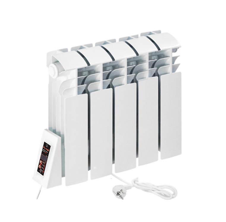 

Электрорадиатор Еrаflyme Mini 5L