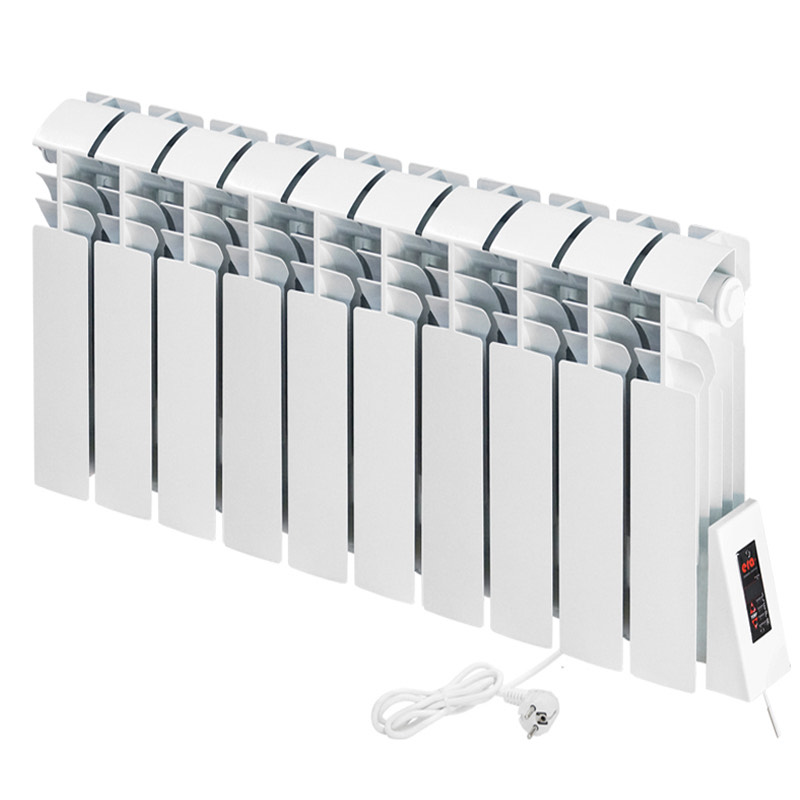 

Электрорадиатор Еrаflyme Mini 10R
