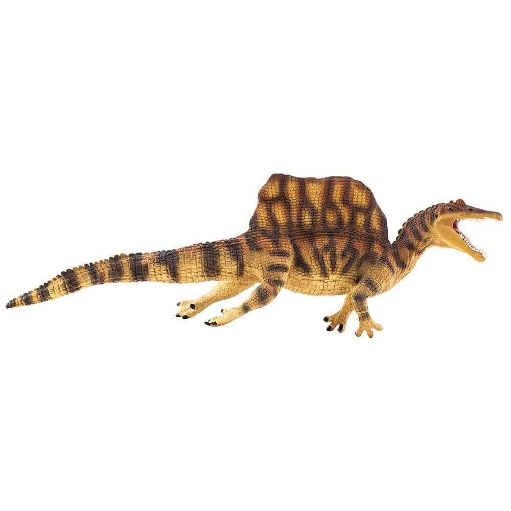 

Фігурка Динозавр Спинозавр Safari Ltd 36,0 см 100298