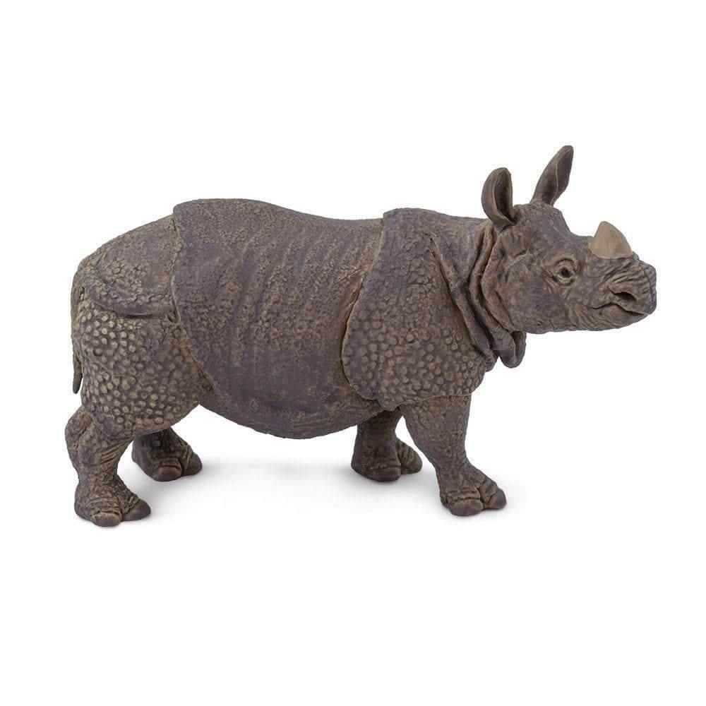 

Фігурка Індійський носоріг Safari Ltd 297329