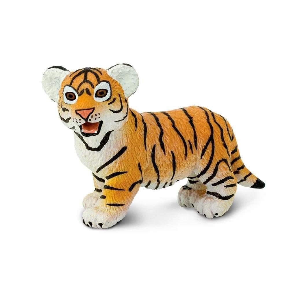 

Фігурка Тигреня бенгальського тигра Safari Ltd 294929