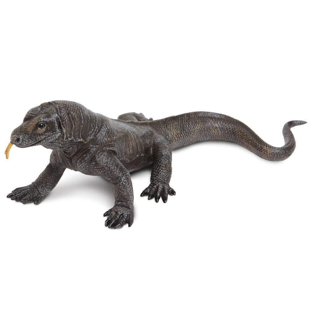 

Фігурка Комодський варан Safari Ltd 28,0 см 268829