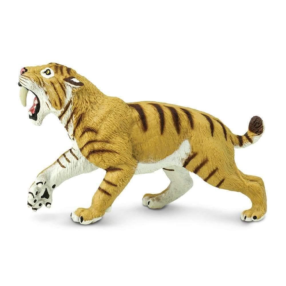 

Фігурка Смілодон Safari Ltd 279729