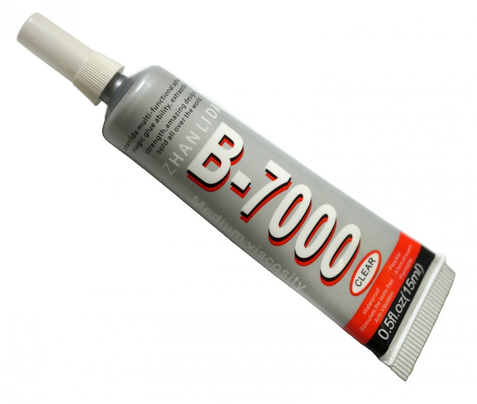 Rozetka Klej Germetik B 7000 Dlya Proklejki Tachskrinov 110 Ml Cena Kupit Klej Germetik B 7000 Dlya Proklejki Tachskrinov 110 Ml V Kieve Harkove Dnepre Odesse Zaporozhe Lvove Klej Germetik B 7000