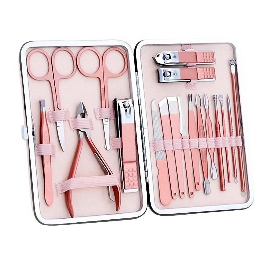 Manicure & Pedicure Sets