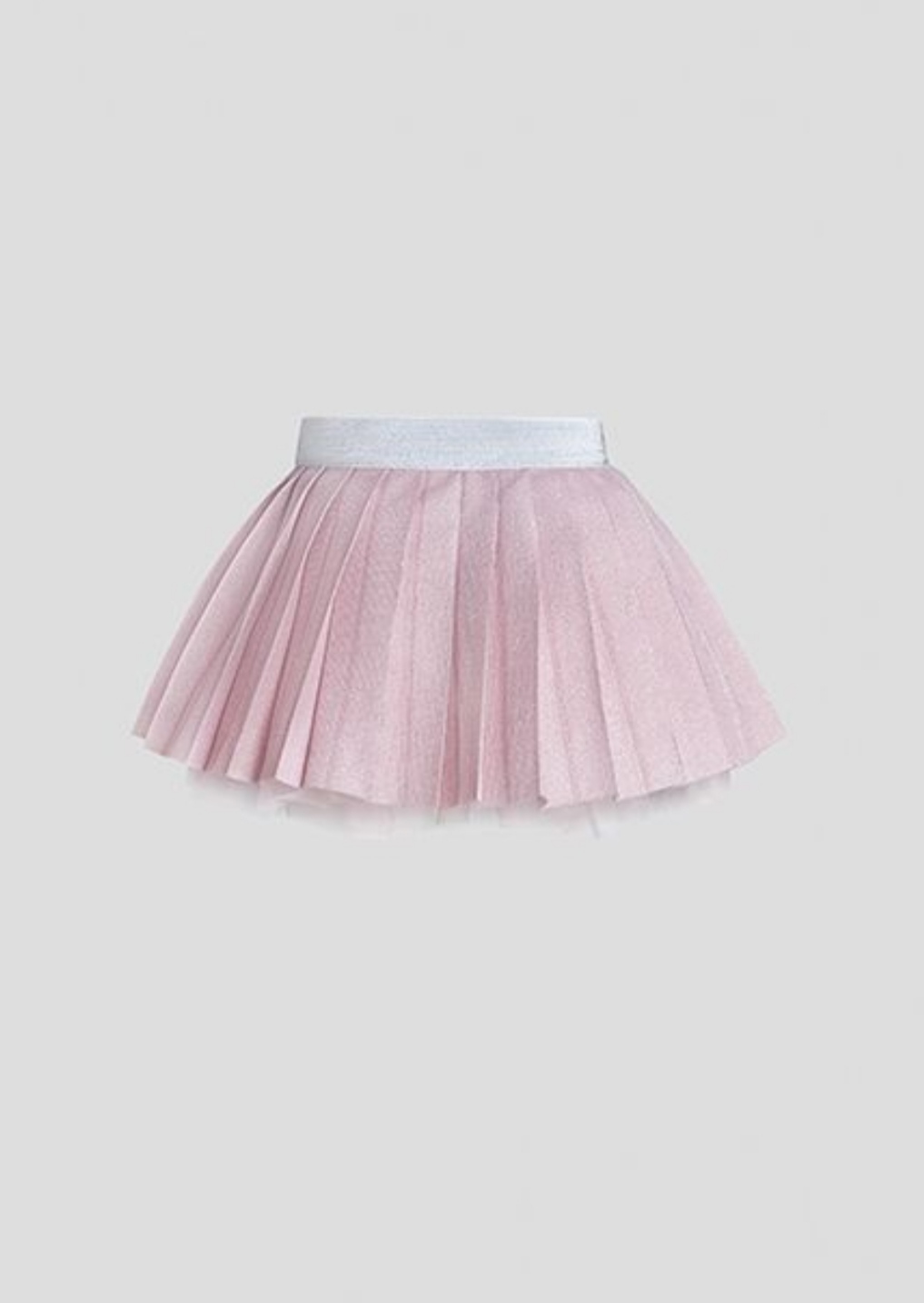 

Юбка Choupette плиссе розовый 062 (51-88-062)