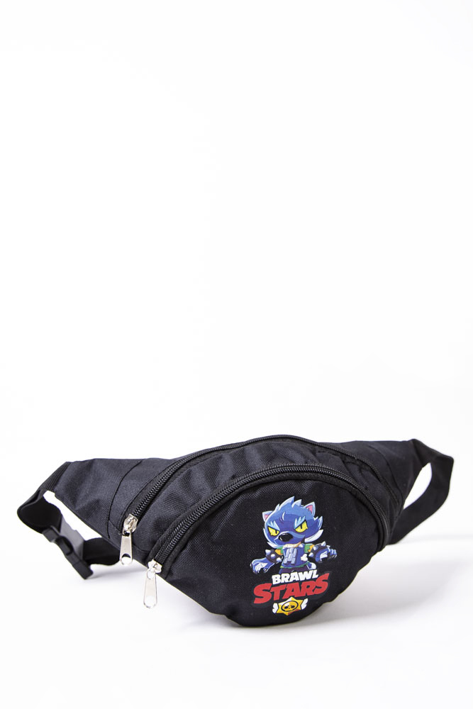 

Сумка AGER One Size Черный 154R003-35-3