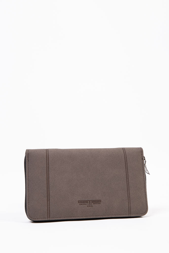

Кошелек Hovis 21x12 Коричневый 169R9544-5