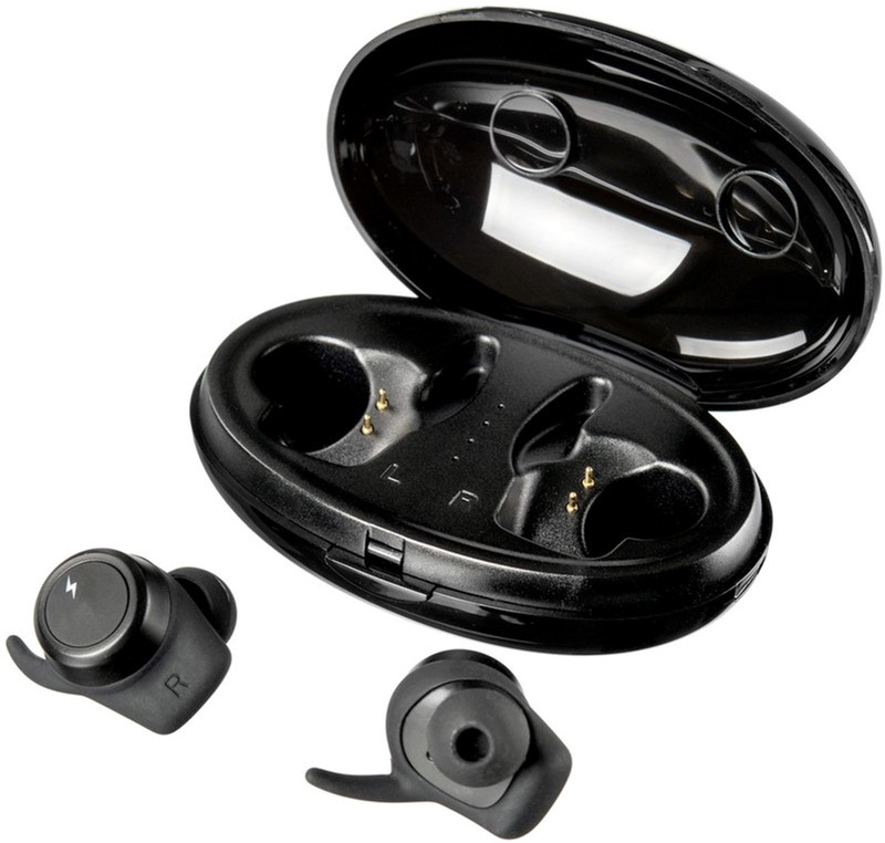 

Наушники Gelius Pro TrueFree GP-HBT010 Black (2099900748356)