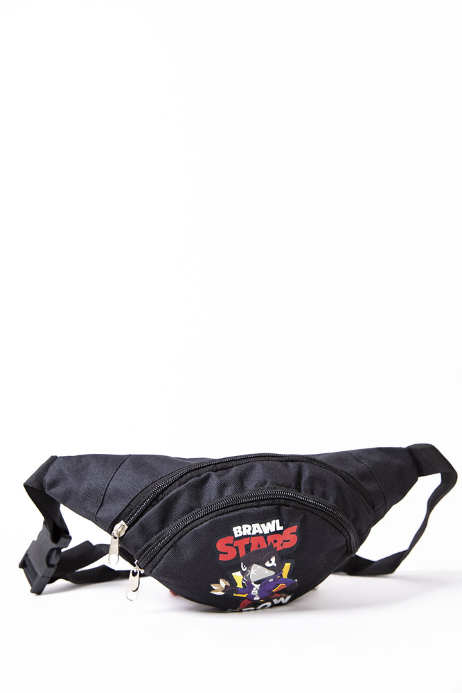 

Сумка AGER One Size Черный 154R003-35-2
