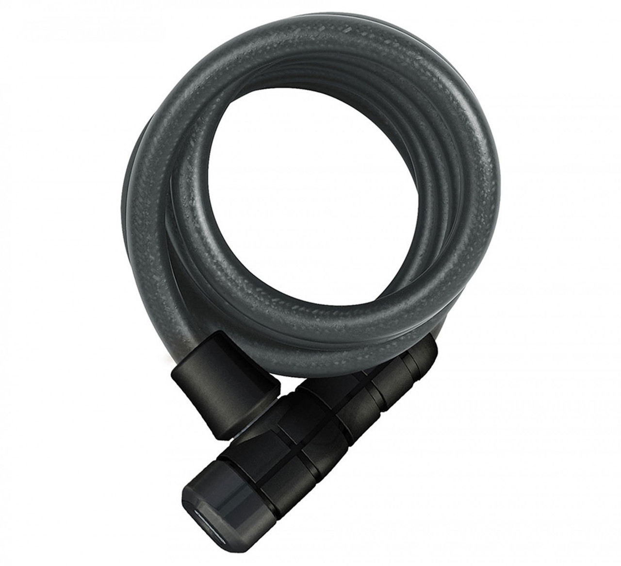

Велозамок ABUS 6512K/180 Booster Black