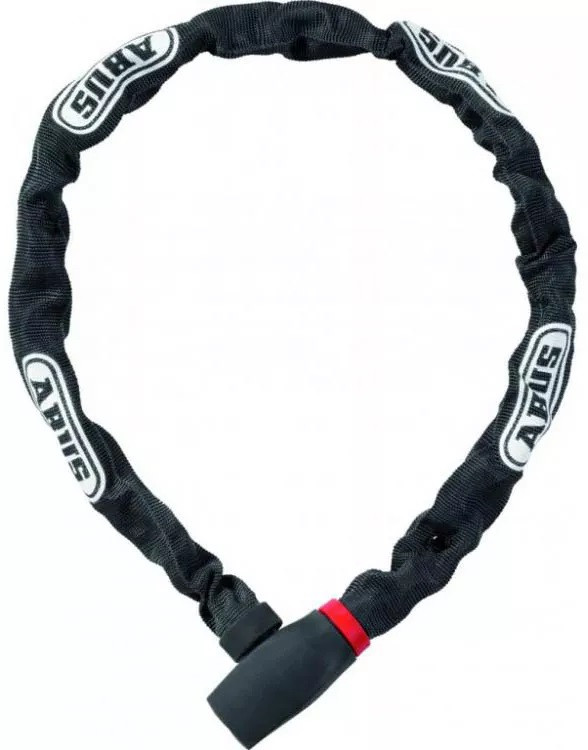 

Велозамок ABUS 585/75 uGrip Black