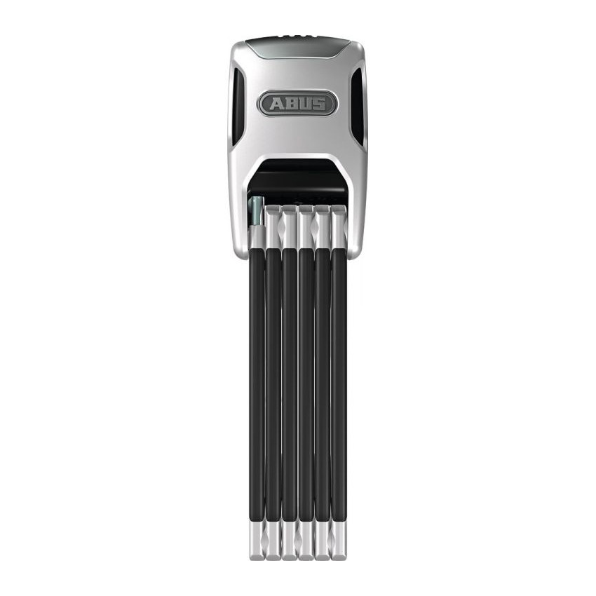 

Велозамок ABUS 6000A/90 Bordo Alarm SH White