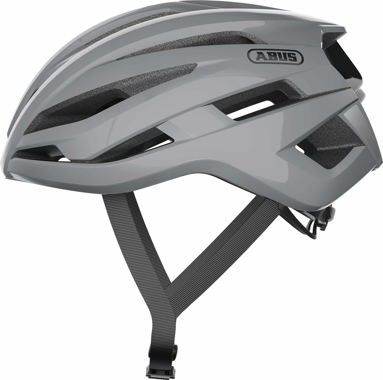 

Шолом велосипедний ABUS StormChaser S 51-55 Race Grey