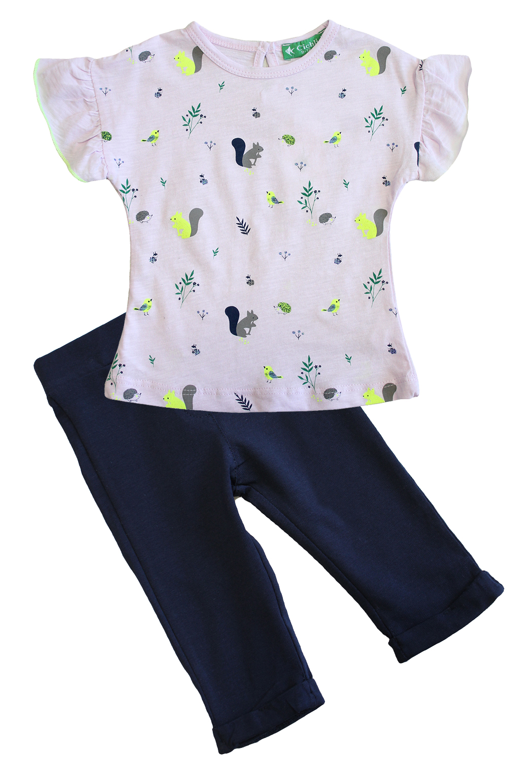 

Комплект Cichlid 104 см (1385609630940)