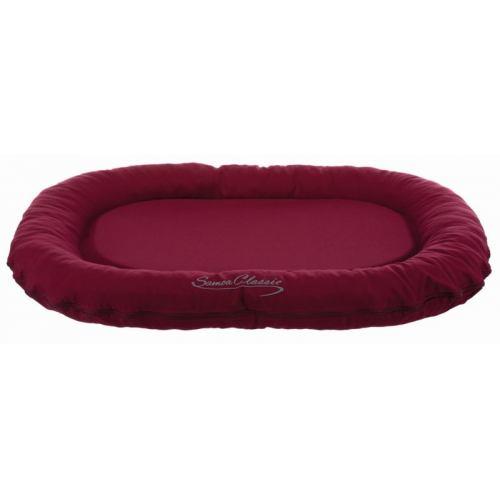 

Лежак Samoa Classic cushion, 100х75 cм, фиолетовый