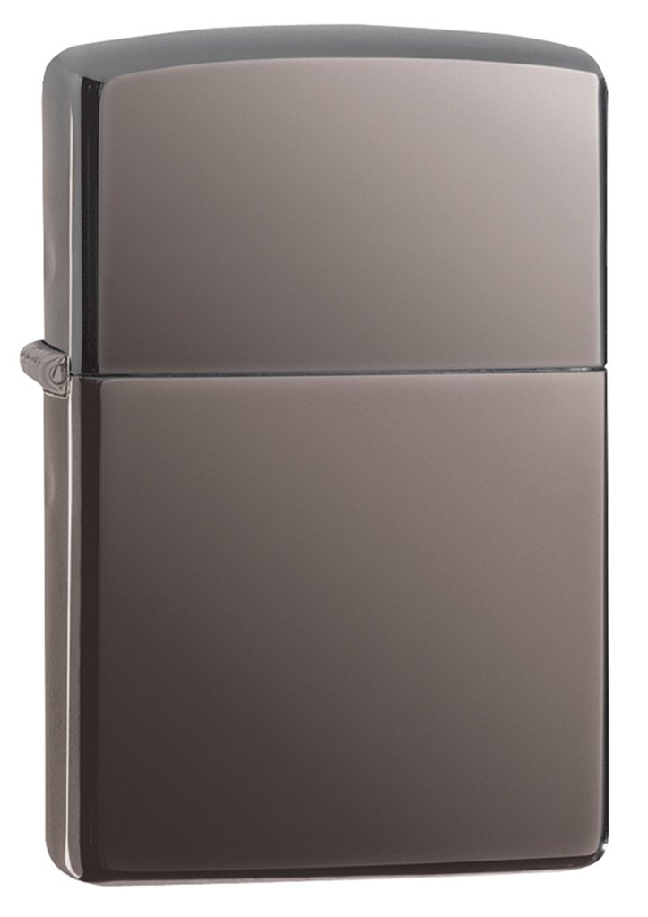

Зажигалка Zippo BLACK ICE 150
