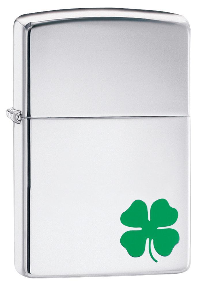 

Зажигалка Zippo A Bit 'O' LUCK 24007