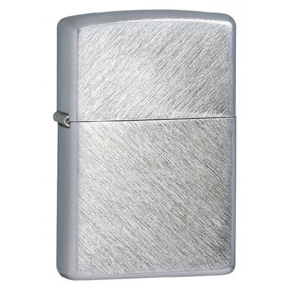 

Зажигалка Zippo Reg Herringbone Sweep 24648