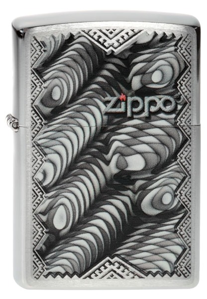 

Зажигалка Zippo Zippos 200.208