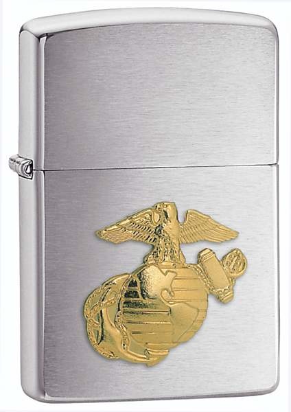 

Зажигалка Zippo MARINE 280MAR