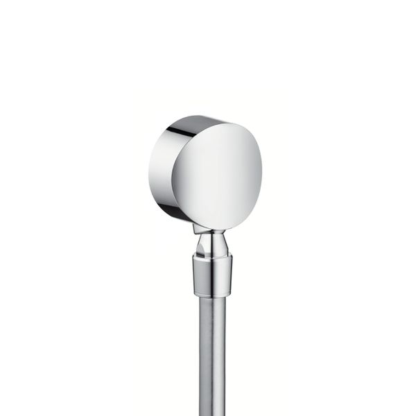 

Шланговое подсоединение Hansgrohe Fixfit S 27506000