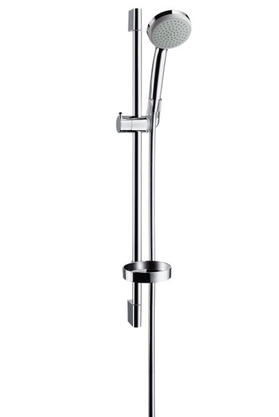 

Душевой гарнитур Hansgrohe Croma 100 1jet 27717000