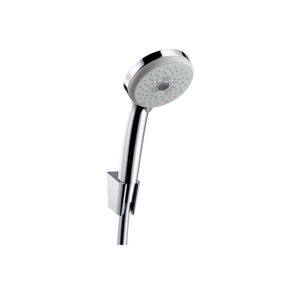 

Душевой гарнитур Hansgrohe Croma 100 Multi 27595000