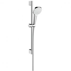 

Душевой гарнитур Hansgrohe Croma Select E Vario 26586400