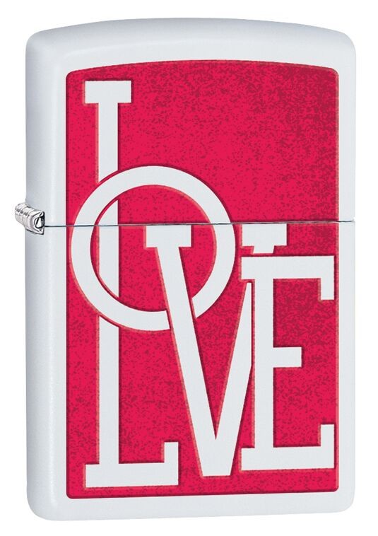 

Зажигалка Zippo Love 29085