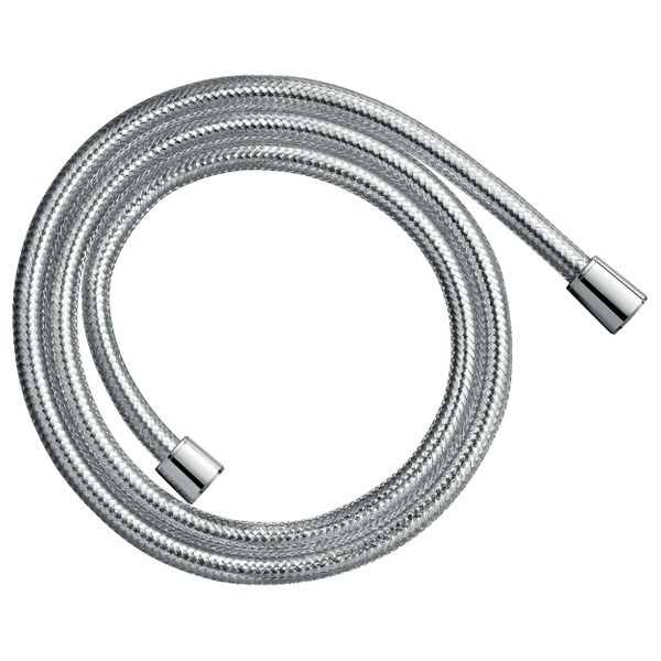

Шланг для душа 125 см Hansgrohe Comfortflex 28167000
