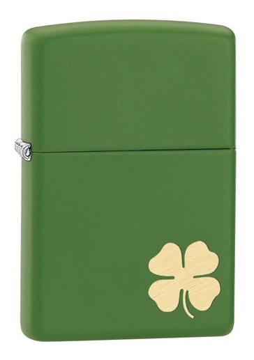 

Зажигалка Zippo SHAMROCK 21032