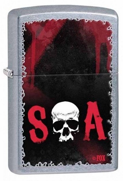 

Зажигалка Zippo SOA 28836