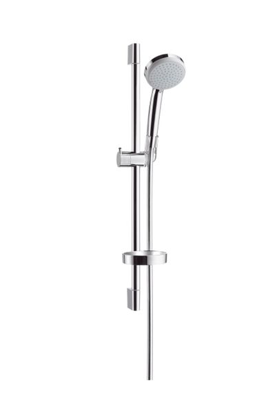 

Душевой гарнитур Hansgrohe Сromа 100 Vario 27772000