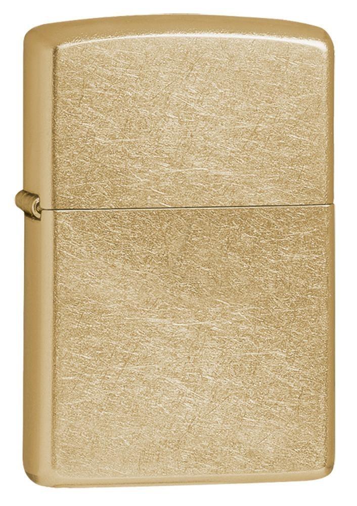 

Зажигалка Zippo GOLD DUST 207G