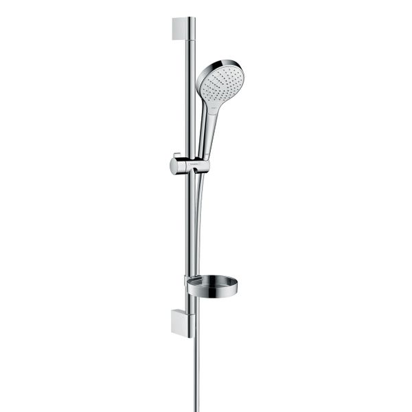 

Душевой гарнитур Hansgrohe Croma Select S Vario 26566400