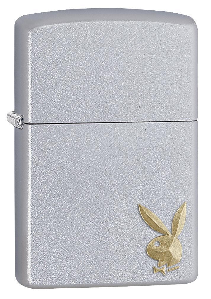 

Зажигалка Zippo Playboy 29603