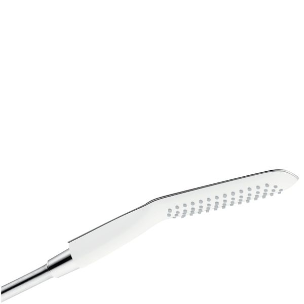 

Ручной душ Hansgrohe PuraVida 120 1jet 28558400