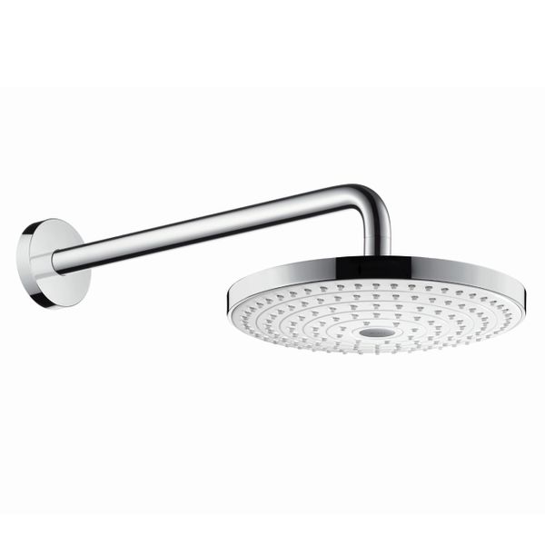 

Верхний душ Hansgrohe Raindance Select S 390 26466400