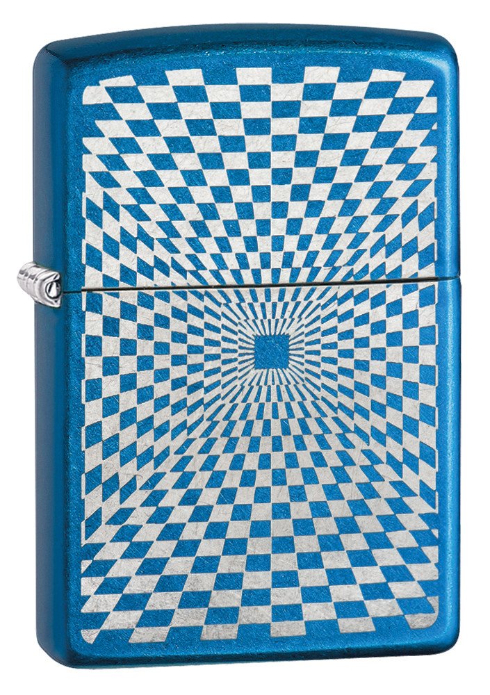 

Зажигалка Zippo Minimalisum Design 29427