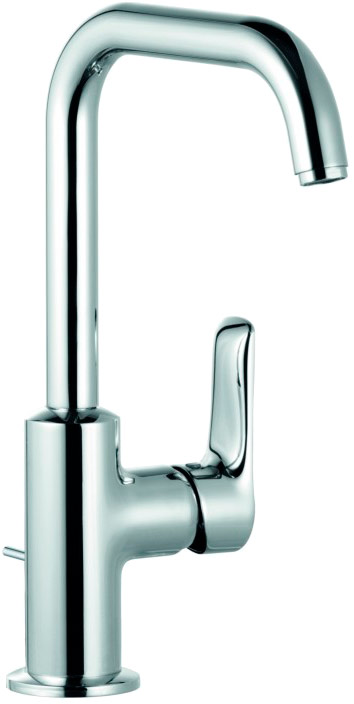 

Смеситель для раковины KLUDI Pure&Solid 340250575