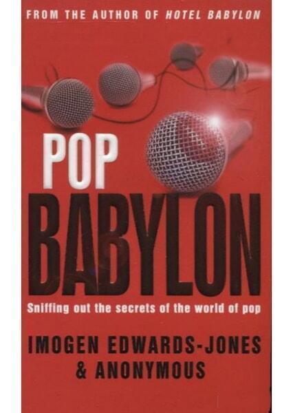 

Pop Babylon 60985