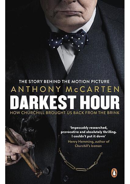 

Darkest Hour 91496