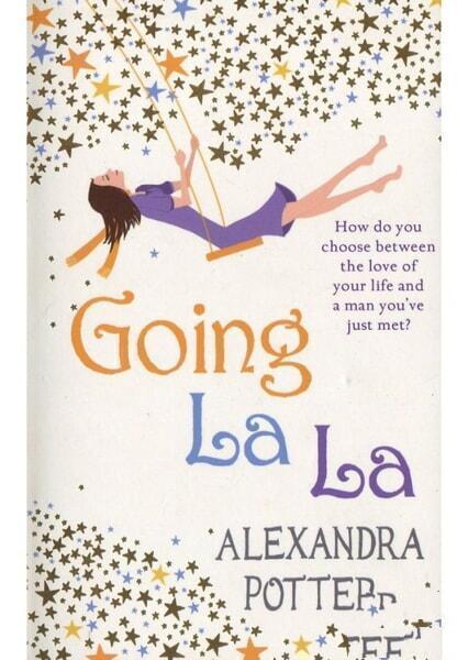 

Going La La 60200