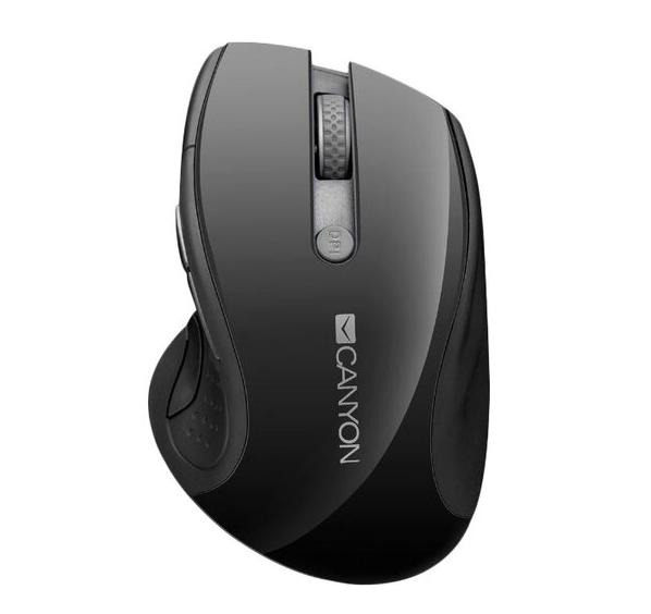 

Мышь беспроводная Canyon CNS-CMSW01B