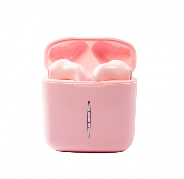 

Беспроводные наушники Profit HX-03A Pink TWS
