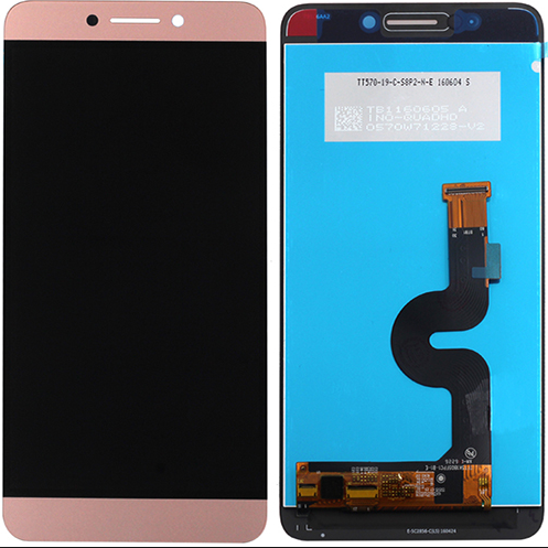 

Дисплей + Сенсор для LeEco (LeTV) Le Max 2 X820 / X829 / X821 / X822 Rose Gold